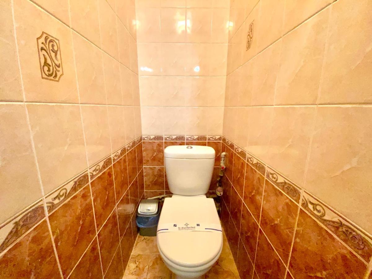 Apartpoltava Центр Полтави, Простора Та Зручна Квартира Біля Пует, 2-Окремі Кімнати, Звітна Документація Для Відрядження Exterior foto
